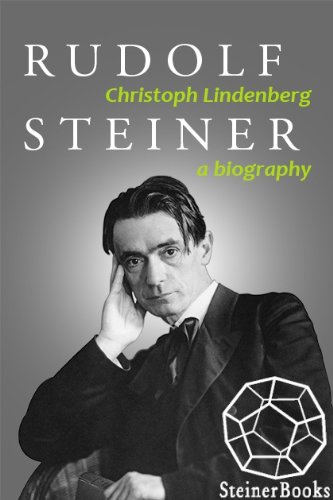 Rudolf-Steiner-biography