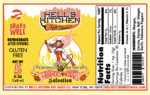 Etichetta-hell's-kitchen-salsa-piccante