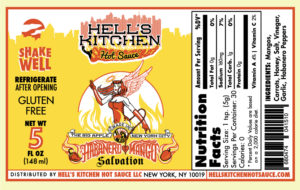 Etichetta-hell's-kitchen-salsa-piccante