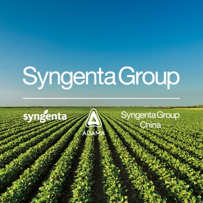 SyngentaGroup-in-agricultura